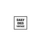 Daily Digs Vintage