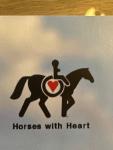 Horses with Heart
