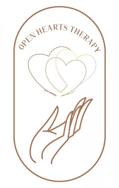 Open Hearts Therapy