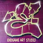 Endgame Art Studio