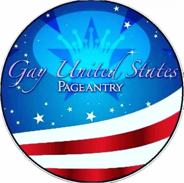 Miss Gay United States Femme Fatale
