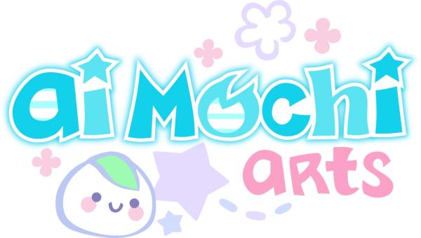 Ai Mochi Arts