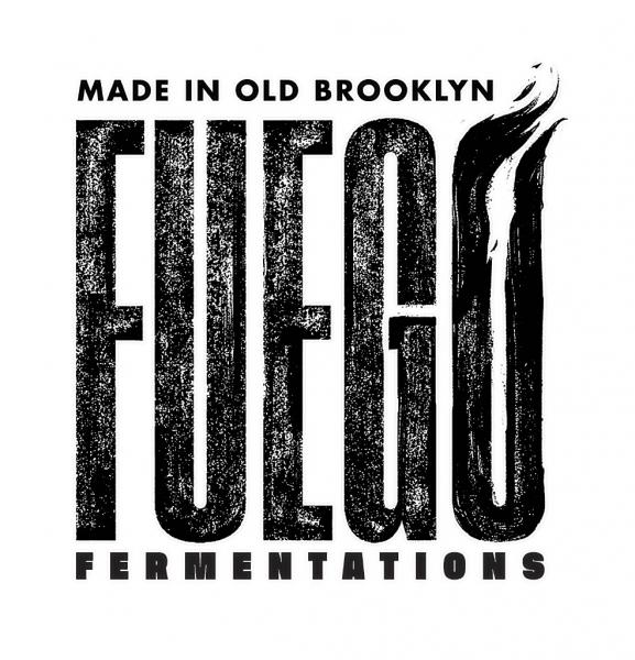 Fuego Fermentations