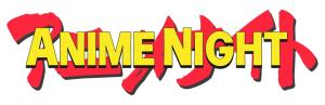 Anime Night logo