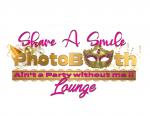 Share A Smile Photo Booth Lounge