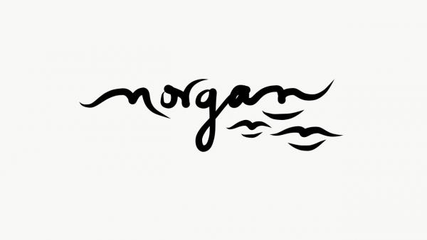 Morgan Jones Johnston, Rugged and Fancy