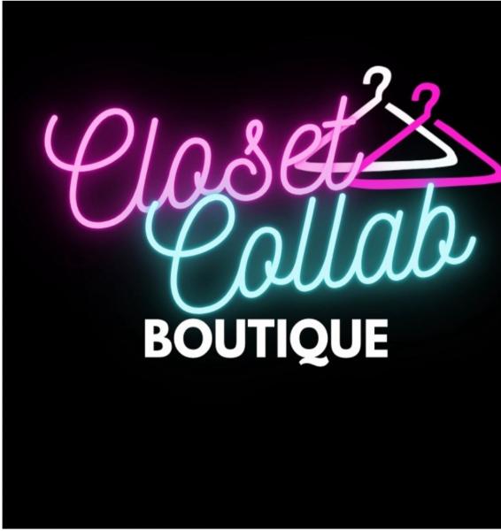 Closet Collab Boutique