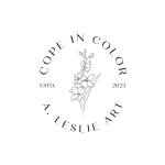 Cope in Color: Amelia Leslie Fine Art