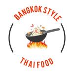 Bangkok style Thai food than