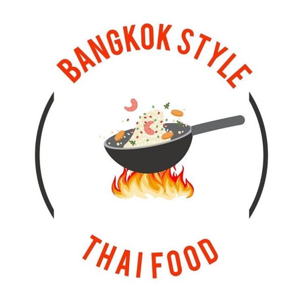 Bangkok style Thai food than