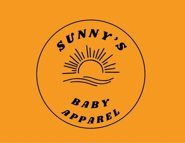 Sunny’s Baby Apparel