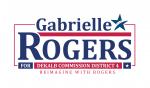 Gabrielle Rogers, Candidate for DeKalb County Commission District 4