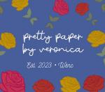 Pretty Paper By Veronica