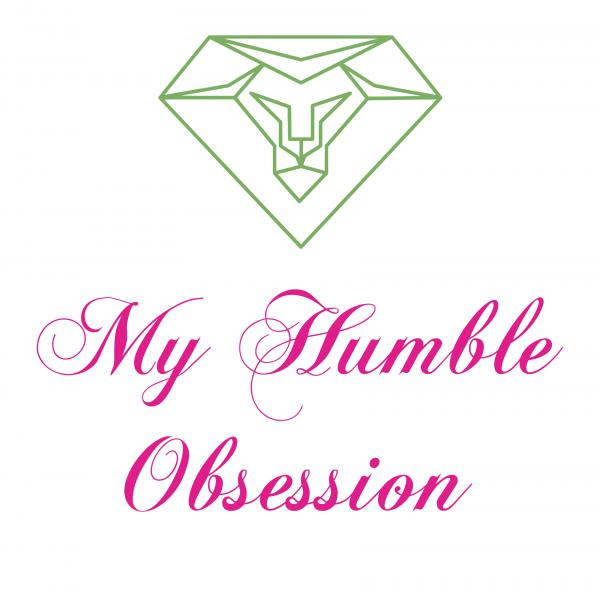 MyHumbleObsession