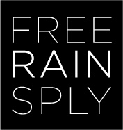 FREE RAIN SPLY