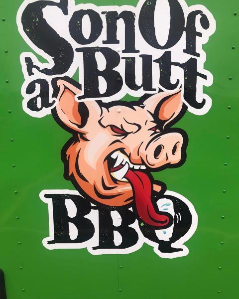 Son of a Butt BBQ and Catering