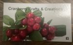Cranberry Crafts and Creations