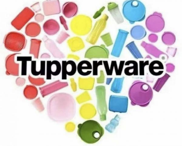 Tupperware