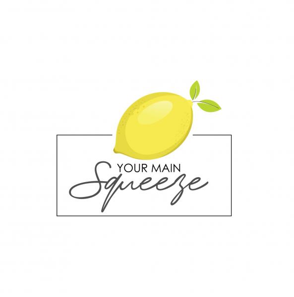 Your Main Squeeze lemonade