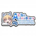 Akiba Anime Store