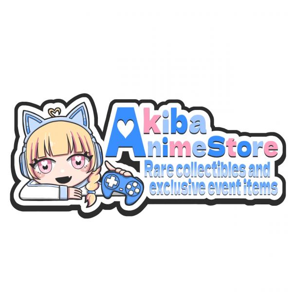 Akiba Anime Store