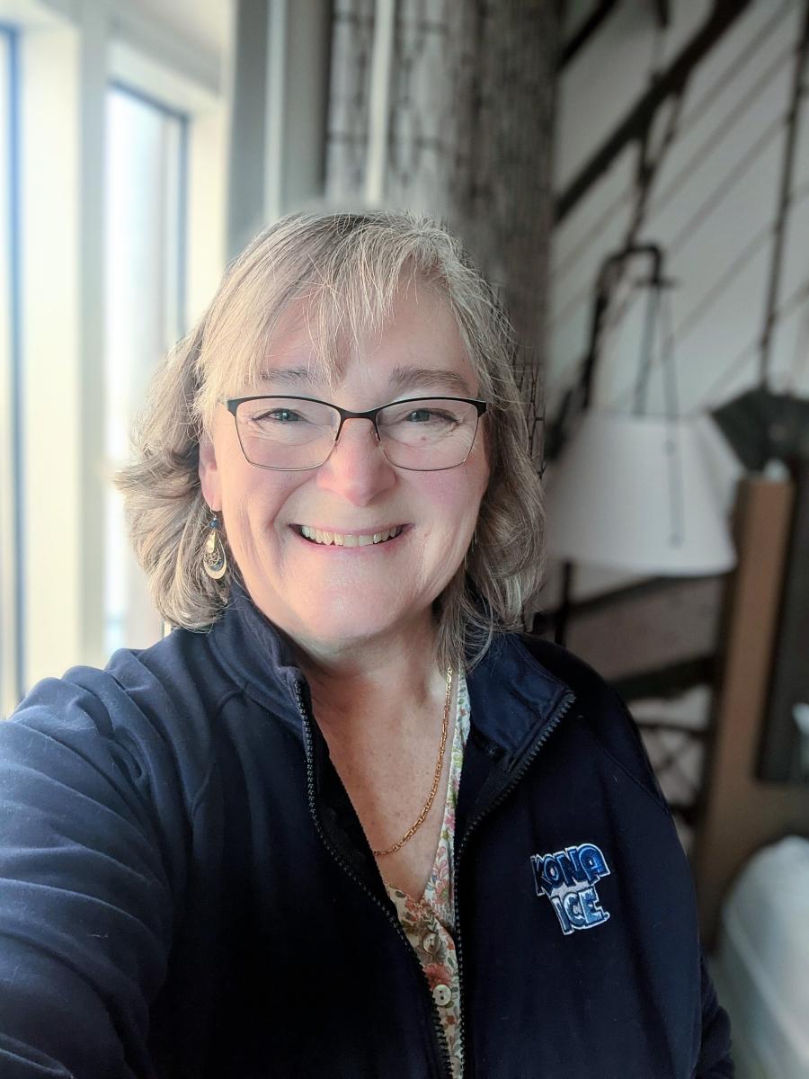 Kim Etter User Profile