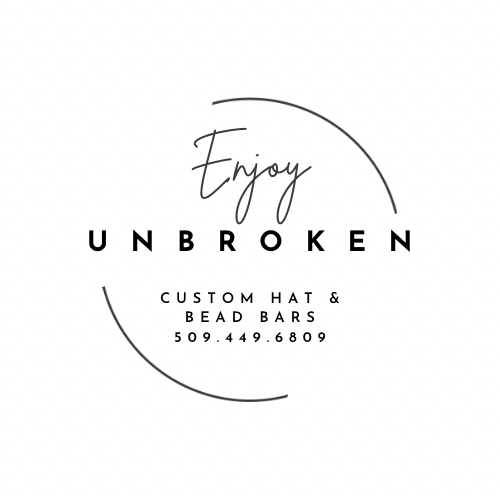 Unbroken Jewelry & Custom bars