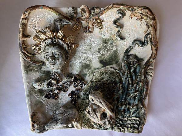 Hannah Fridholm Ceramics