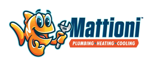 Mattioni Plumbing, Heating & Cooling