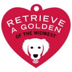 Retrieve A Golden of The Midwest