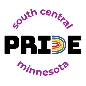 South Central Minnesota Pride logo