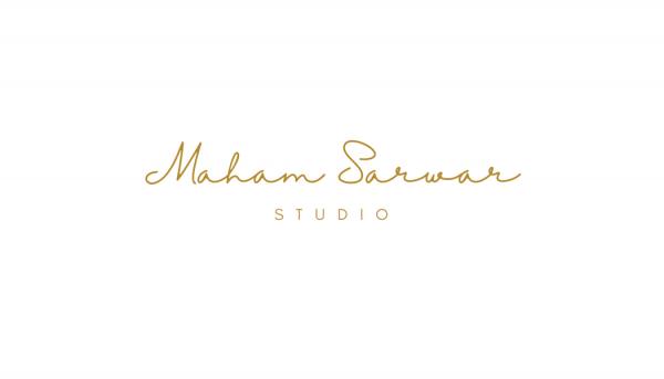Maham Sarwar Studio
