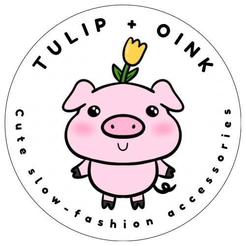 Tulip + Oink