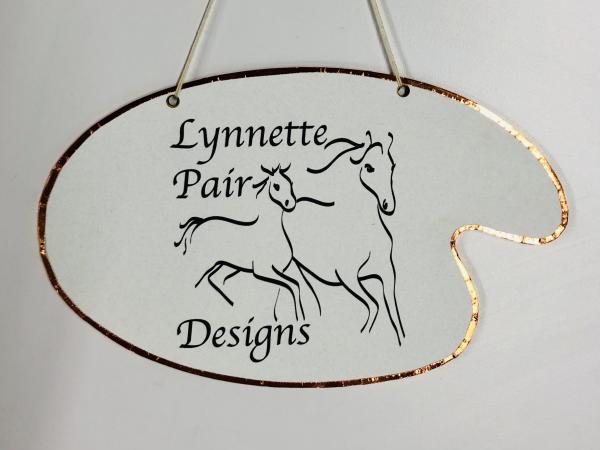 Lynnette Pair Designs