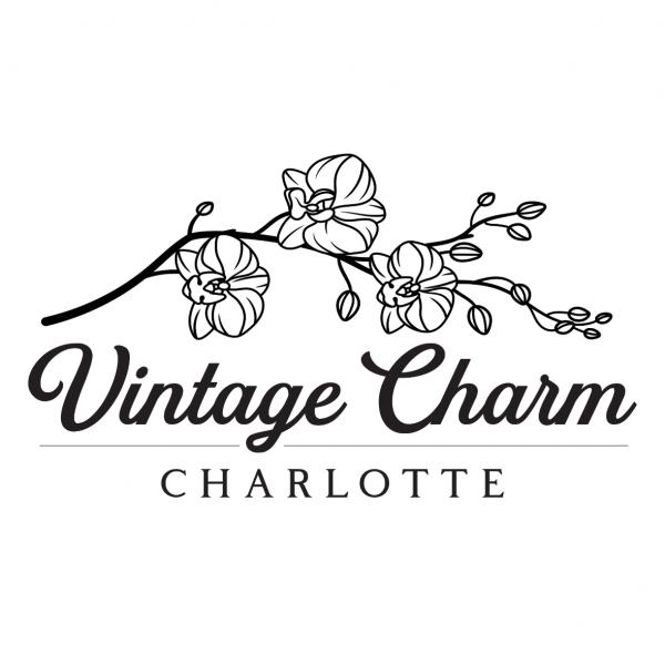 Vintage Charm Charlotte