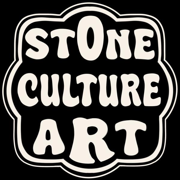 Stone Culture Art