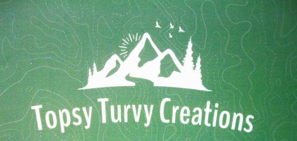 Topsy Turvy Creations