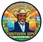 Kuntry Boi Southern Sips