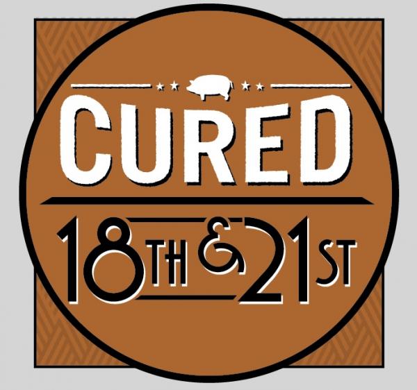 Cured/ 18th & 21st