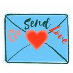 Go Send Love