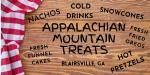 Appalachian Mountain treats