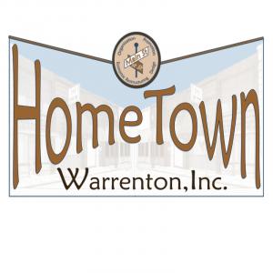 Hometown Warrenton, Inc. logo