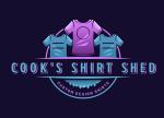 Cooks Shirt Shed