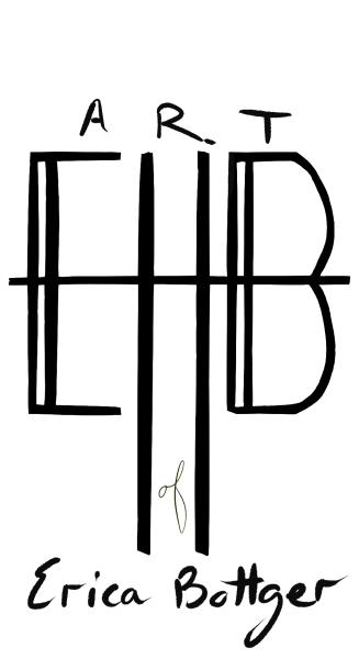 Art of Erica Bottger