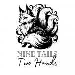 Nine Tails Two Hands