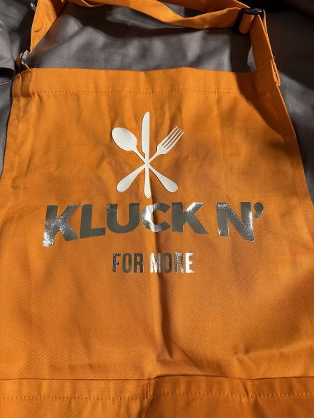 Kluck N’for More