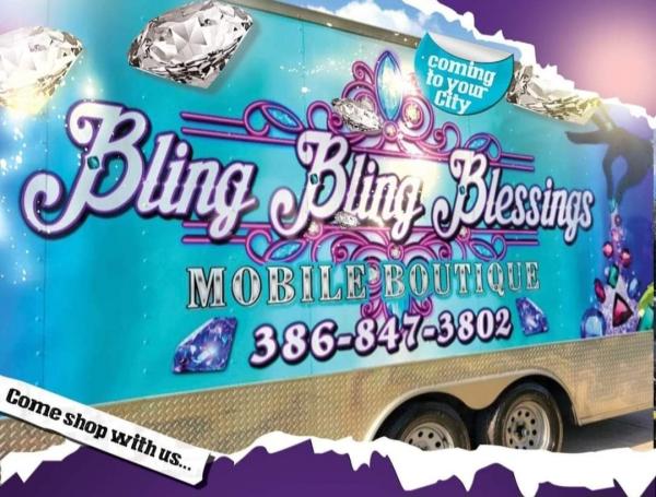 BLING BLING BLESSINGS MOBILE BOUTIQUE