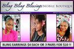 BLING BLING BLESSINGS MOBILE BOUTIQUE