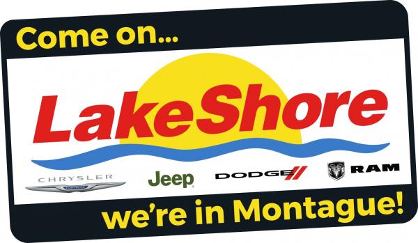 Lakeshore Chrysler Jeep Dodge Ram