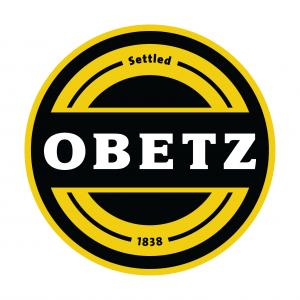 City of Obetz logo